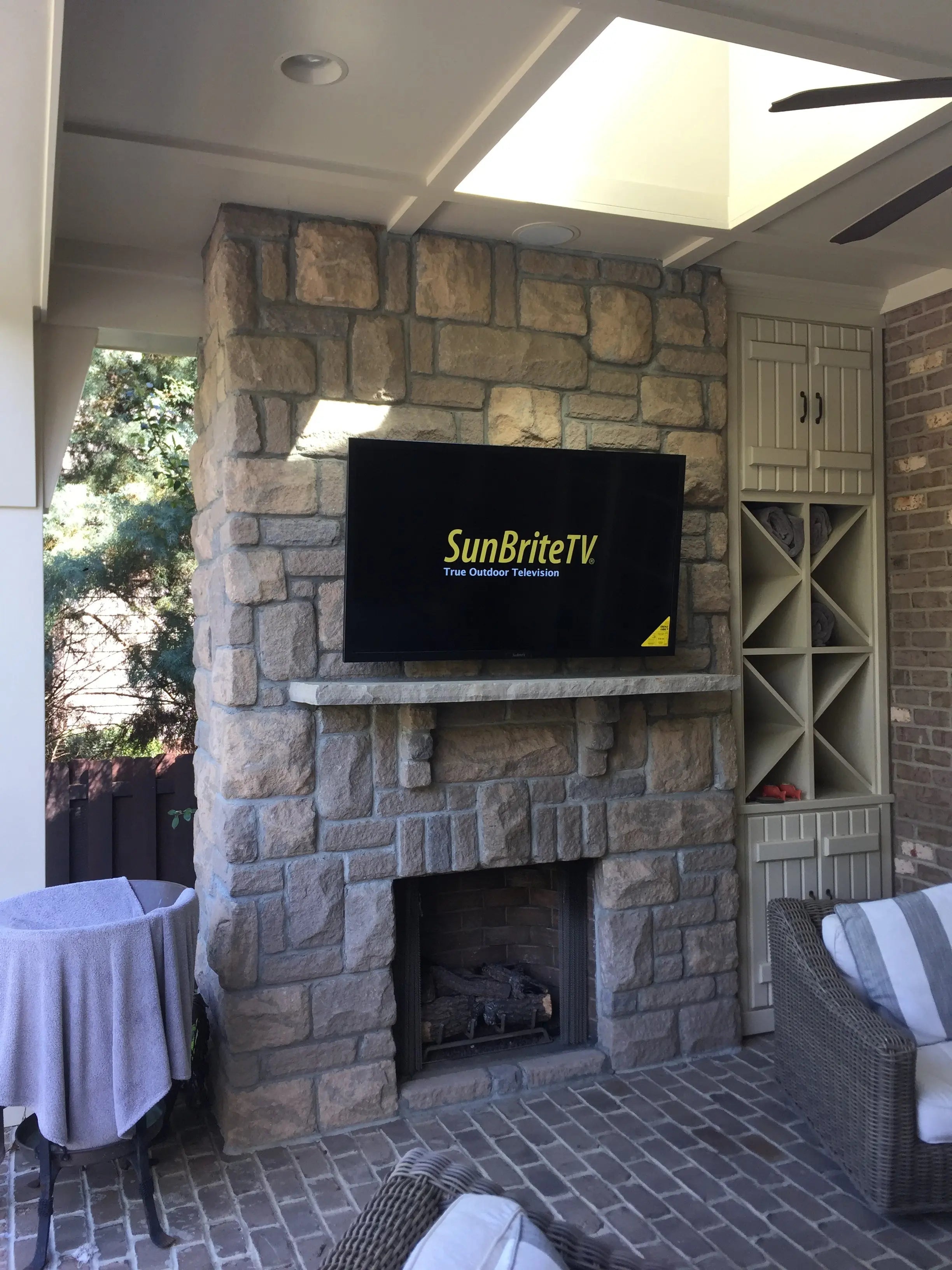 Best Outdoor TVs of 2026: Ultimate Buying Guide & Expert Tips