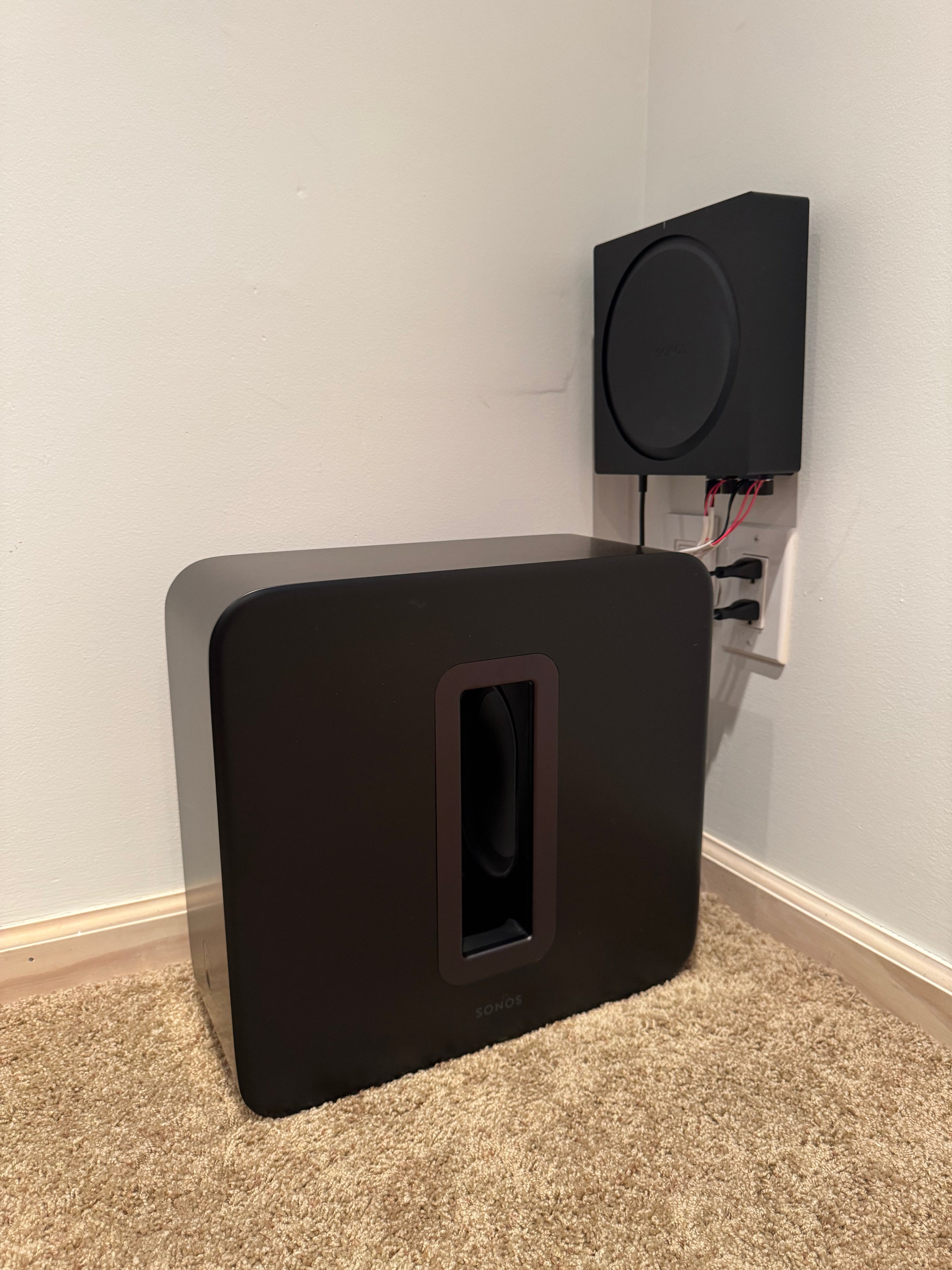 Sonos Sub Review 2026: Expert Analysis of Features, Sound, and Value
