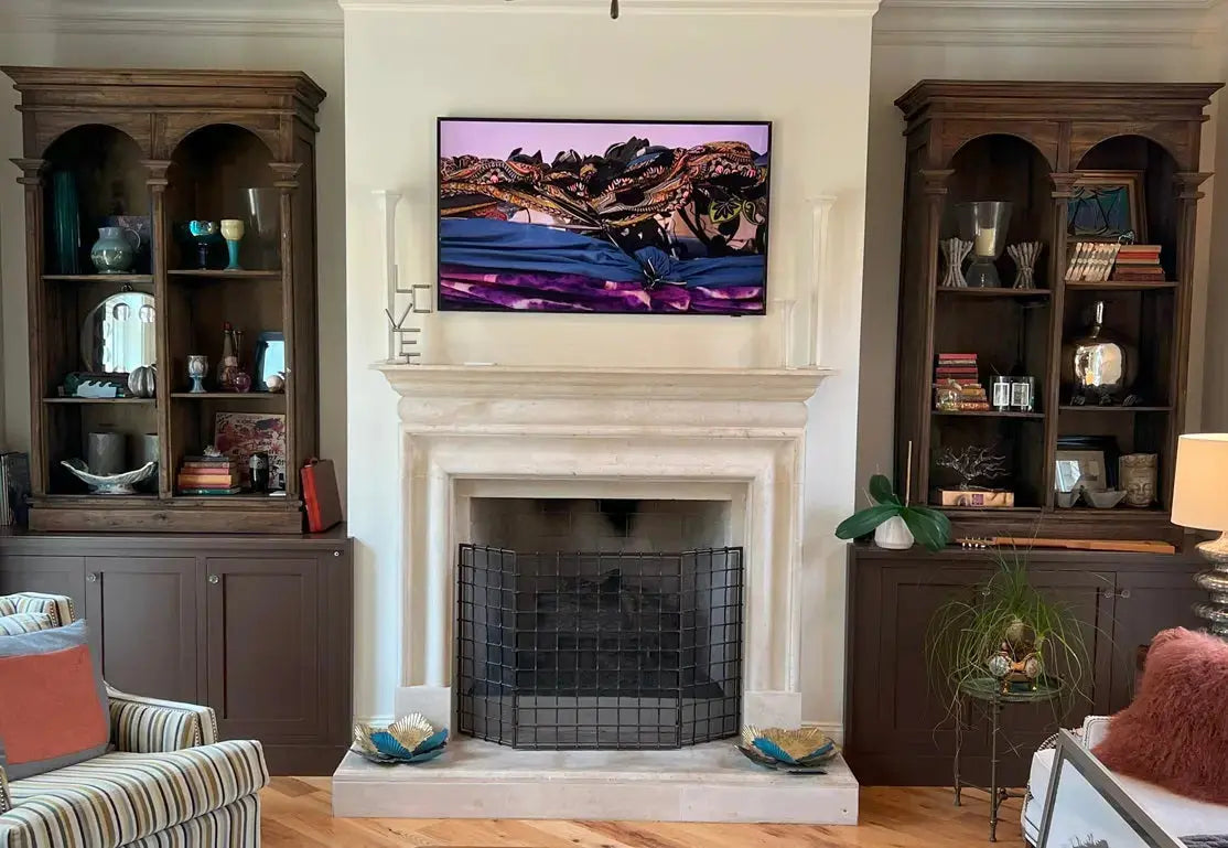Sound Advice is the Best at Difficult TV installs: How to Mount a TV to the Wall 2026 Guide
