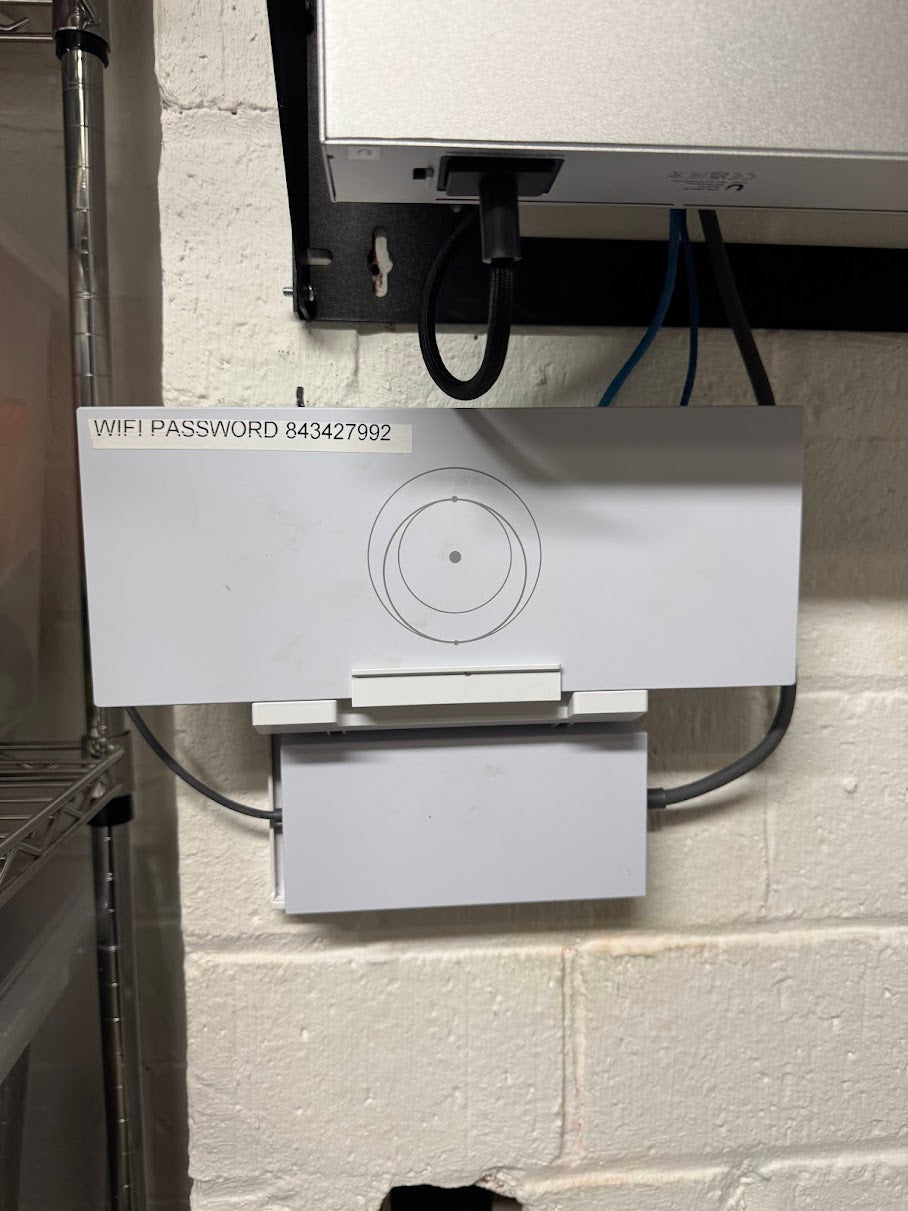 Starlink Internet Backup combined with your internet-Dual WAN Failover starlink