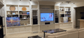 Best TV installation in Charlotte NC SoundAdvice.com