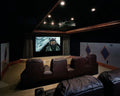 Home Theater Installation Products Charlotte SoundAdvice.com