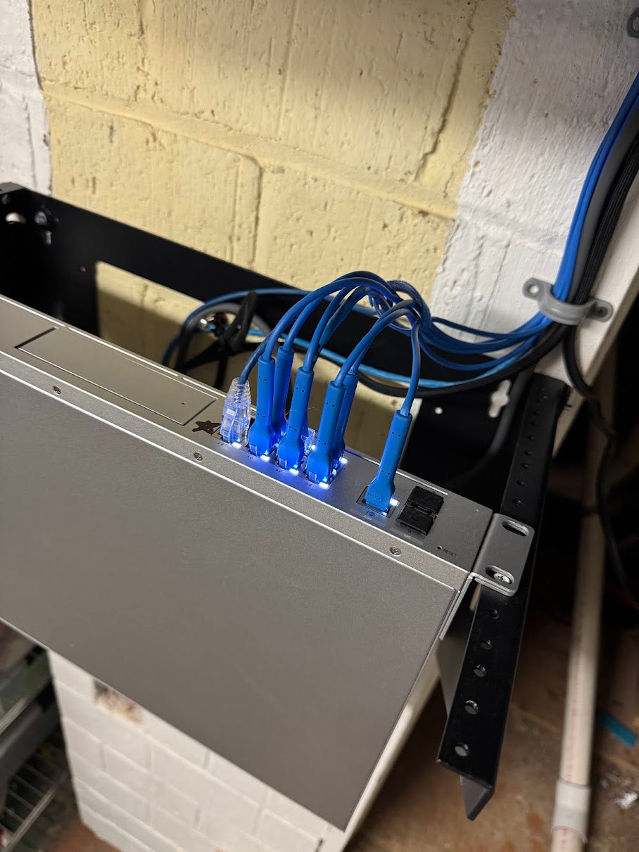 Starlink Internet Backup combined with your internet-Dual WAN Failover starlink