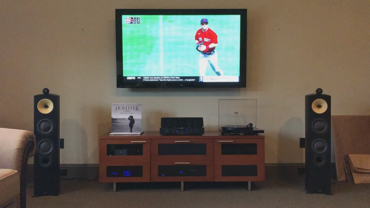 Home Theater & Smart Home Automation Experts | Sound Advice ...
