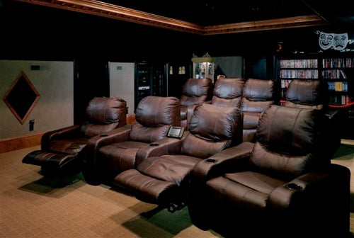 Home Theater Installation Products Charlotte SoundAdvice.com